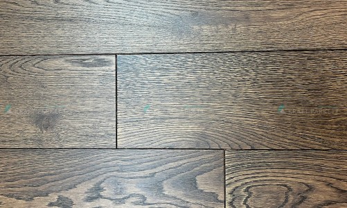 Инженерная доска Kraft Parkett Арт. 311  13.5 мм с фаской