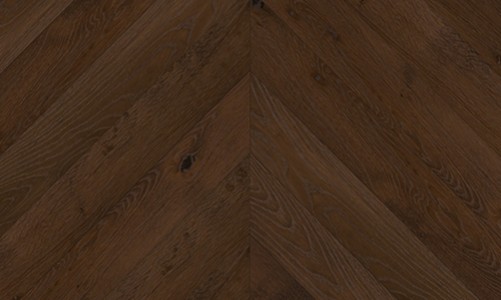 Паркет Ёлка Tavolini Elite Дуб Bordo 700x90x20 мм Гладкая