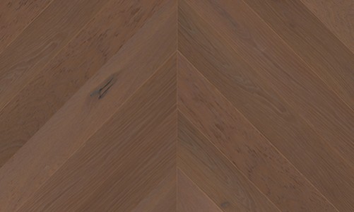 Паркет Ёлка Tavolini Elite Дуб Positano 700x90x20 мм Гладкая