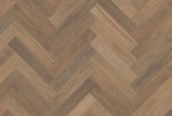 Паркет ёлка Solidfloor St. Paul S 15 мм с фаской