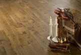 Инженерная доска Coswick Кантри коллекция Янтарный 600-2100х127х19.05 мм