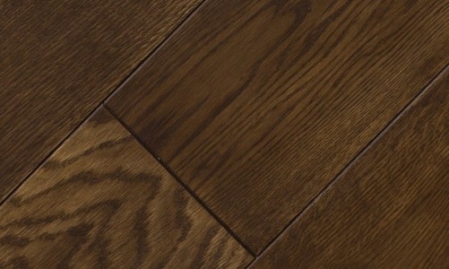 Инженерная доска Vecchio Parquet Модерн Дуб Кофе