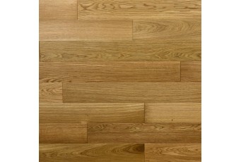 Инженерная доска Lab Arte Authentica Дуб Селект Масло UV.S 700-1500х170х15,5 мм