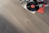 Coswick - Инженерная доска Coswick Дымчатый топаз 15 мм с фаской Инженерная доска Coswick Дымчатый топаз 15 мм с фаской