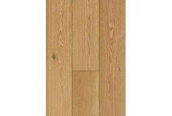 Инженерная доска Siberian Floors Дуб-белое золото  16 мм с фаской