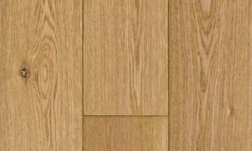 Siberian floors - Инженерная доска Siberian Floors Дуб-белое золото 16 мм с фаской Инженерная доска Siberian Floors Дуб-белое золото 16 мм с фаской