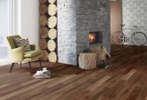 Boen - Инженерная доска Boen Finesse Орех Американский Nature 1350x135x10.5 мм NULE3KFD Инженерная доска Boen Finesse Орех Американский Nature 1350x135x10.5 мм NULE3KFD