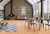 Boen - Паркет ёлка Boen Бук Bellevue 10 мм без фаски Паркет ёлка Boen Бук Bellevue 10 мм без фаски