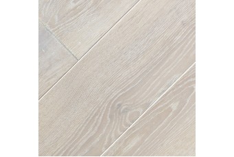 Инженерная доска Vecchio Parquet Натурель Дуб  Кастелло Беленный