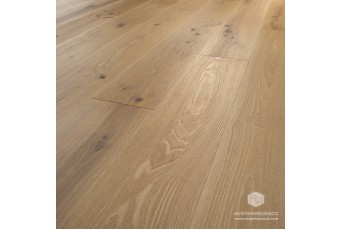 Инженерная доска Austriawood Дуб Quartz 1800-2400х145х15 мм