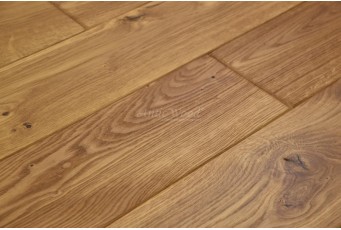 Инженерная доска Antic Wood Феретти  15 мм с фаской