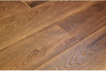 Инженерная доска Antic Wood Тенерифе  15 мм с фаской