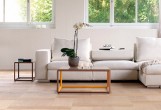 Паркет Ёлка Bauwerk Formpark Дуб Avorio 780х260х11 мм 1001 9918/1001 9917