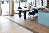 Инженерная доска Bauwerk Villapark Дуб Crema 2100х190х9,5 мм 1002 2972