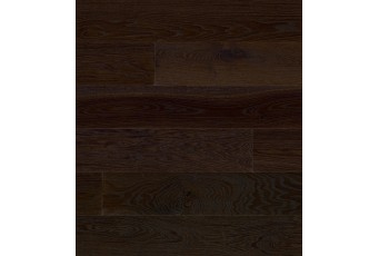 Инженерная доска Bauwerk Master Edition Дуб Caviar 2200х181х14 мм