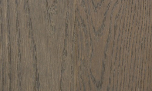Массивная доска Magestik Floor Magestik Floor Дуб Дуб Клауд (браш) 300-1800х150х18 мм