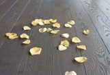 Массивная доска Magestik Floor Magestik Floor Дуб Дуб Клауд (браш) 300-1800х150х18 мм