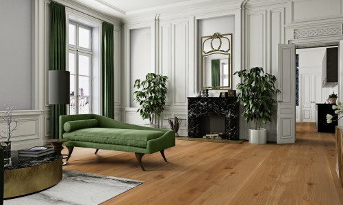 Boen - Инженерная доска Boen CHALETINO Дуб Traditional 2750x300x20 мм EBCY4KFD Инженерная доска Boen CHALETINO Дуб Traditional 2750x300x20 мм EBCY4KFD