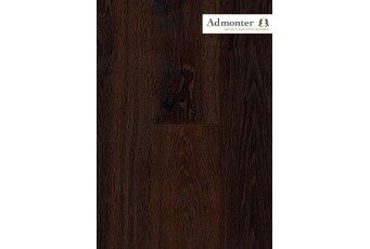 Инженерная доска Admonter Дуб Дарк  15 мм с фаской