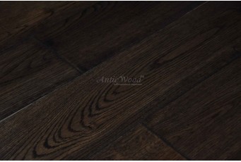 Инженерная доска Antic Wood Нефрит  15 мм с фаской