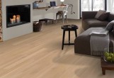 Bauwerk - Инженерная доска Bauwerk Cleverpark Дуб Crema 1250х100х9.5 мм 1003 9222 Инженерная доска Bauwerk Cleverpark Дуб Crema 1250х100х9.5 мм 1003 9222