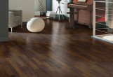 Инженерная доска Bauwerk Monopark Орех американский 470х70х9.6 мм 1000 5330