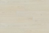 Инженерная доска Hain Дуб Extrawhite  4 мм с фаской