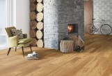Boen - Инженерная доска Boen Maxi Дуб Rustic 833x100x10.5 мм EIL64K7D Инженерная доска Boen Maxi Дуб Rustic 833x100x10.5 мм EIL64K7D