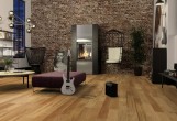 Boen - Инженерная доска Boen Maxi Дуб Rustic 833x100x10.5 мм EIL64K7D Инженерная доска Boen Maxi Дуб Rustic 833x100x10.5 мм EIL64K7D