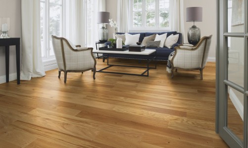 Boen - Инженерная доска Boen Maxi Дуб Rustic 833x100x10.5 мм EIL64K7D Инженерная доска Boen Maxi Дуб Rustic 833x100x10.5 мм EIL64K7D