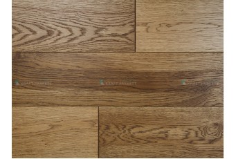 Инженерная доска Kraft Parkett Арт. 10  15 мм с фаской