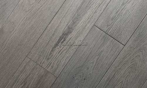 GreenLine - Массивная доска GreenLine Дуб Турин Вилладж 151 16 мм с фаской Массивная доска GreenLine Дуб Турин Вилладж 151 16 мм с фаской