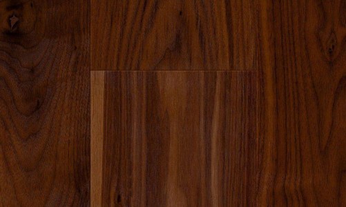 Инженерная доска Admonter Hardwood Орех американский 2000х192х15 мм LH580 09