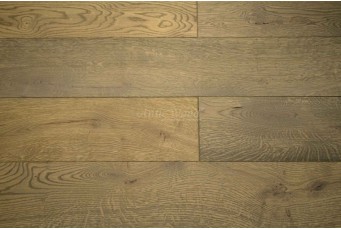 Инженерная доска Antic Wood Рафаэль  15 мм с фаской