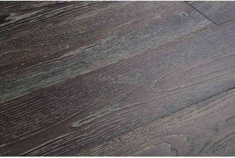 Инженерная доска Antic Wood Оникс  15 мм с фаской