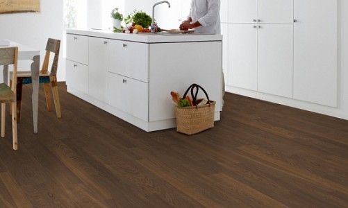Инженерная доска Bauwerk Monopark Дуб Копченый Crema 470х70х9.6 мм 1002 3900