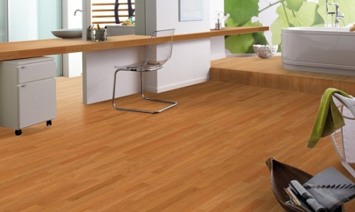 Bauwerk - Инженерная доска Bauwerk Cleverpark Вишня американская 1250х100х9.5 мм 1001 2797 Инженерная доска Bauwerk Cleverpark Вишня американская 1250х100х9.5 мм 1001 2797