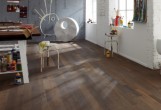 Инженерная доска Bauwerk Casapark Дуб копченый Farina 2200х181х14 мм