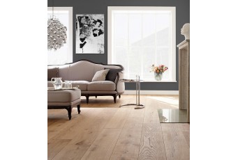 Инженерная доска Bauwerk SilverLine Edition Дуб 2800х260х11 мм 1001 8849