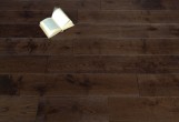 Массивная доска Magestik Floor Magestik Floor Дуб Дуб Бренди (браш) 300-1800х125х18 мм