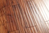 Magestik Floor - Массивная доска Magestik Floor Акация Состаренная 18 мм с фаской Массивная доска Magestik Floor Акация Состаренная 18 мм с фаской