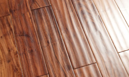 Magestik Floor - Массивная доска Magestik Floor Акация Состаренная 18 мм с фаской Массивная доска Magestik Floor Акация Состаренная 18 мм с фаской