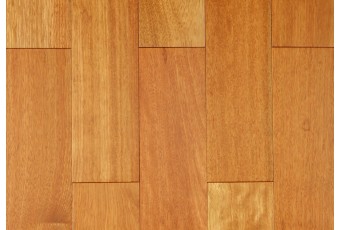 Массивная доска Magestik Floor Кемпас 18 мм  с фаской