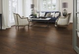 Boen - Инженерная доска Boen Дуб Antique Brown 20 мм с фаской Инженерная доска Boen Дуб Antique Brown 20 мм с фаской