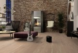 Boen - Инженерная доска Boen Maxi Дуб White Nature 833x100x10.5 мм EBL63M1D Инженерная доска Boen Maxi Дуб White Nature 833x100x10.5 мм EBL63M1D