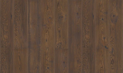 Boen - Инженерная доска Boen Дуб Antique Brown 20 мм с фаской Инженерная доска Boen Дуб Antique Brown 20 мм с фаской