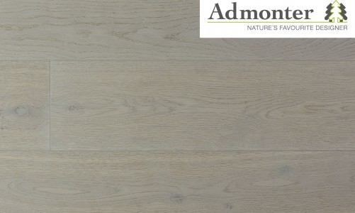 Инженерная доска Admonter Дуб Джанус  15 мм с фаской