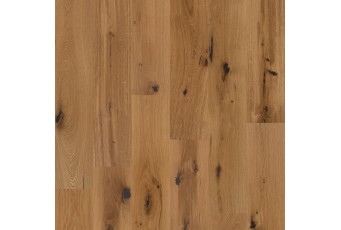 Инженерная доска Lab Arte Authentica Дуб Кантри Маркант 700-1500х125х15,5 мм