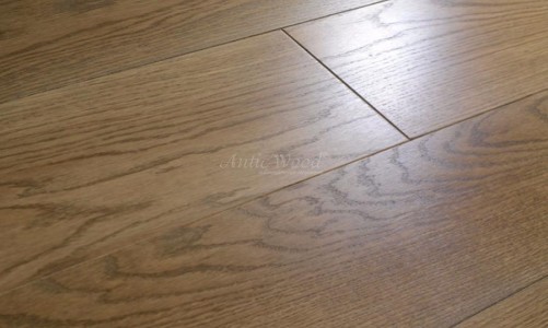 Antic Wood - Массивная доска Antic Wood Седой 20 мм с фаской Массивная доска Antic Wood Седой 20 мм с фаской