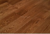 Antic Wood - Массивная доска Antic Wood Гавана 20 мм с фаской Массивная доска Antic Wood Гавана 20 мм с фаской